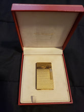 S.T. DUPONT PARIS LIGHTER