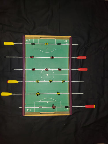 ARCO-FALC MILANO MINI FOOSBALL TABLE