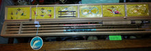 VINTAGE NOS MIYAMOTO FISHING TACKLE & CO FLY ROD