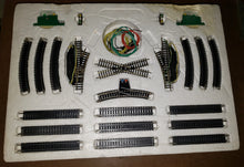 MINITRIX N SCALE TRAIN SET X2